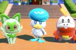 宝可梦朱紫二周目怎么开启?二周目剧情开启攻略