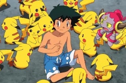 宝可梦真的要换主角吗 宝可梦动画如果把小智这主角换了观众们还会买账吗