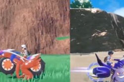 宝可梦朱紫选哪一个版本 宝可梦朱紫朱和紫两个版本购买建议