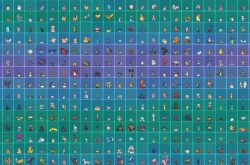 宝可梦朱紫不删全图鉴 宝可梦朱紫全图鉴汇总