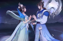 王者荣耀20对情侣英雄皮肤？王者荣耀20对情侣英雄