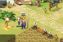 弹弹堂大冒险特产水果树怎么玩?弹弹堂大冒险特产水果树玩法介绍