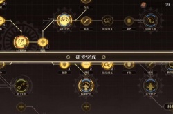 空之要塞启航科研室怎么加点?空之要塞启航科研室加点路线推荐