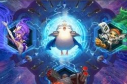 云顶之弈S6什么时候更新？英雄联盟lol云顶之弈什么时候更新s6