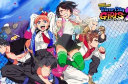 热血少女2Steam版将延期发售 其他版本发售日维持12月1日不变