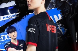 英雄联盟冠军选手Viper微博发文道别 感谢长期以来的陪伴