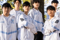 DRX官方发文回应续约问题 新晋世界冠军打完就解散