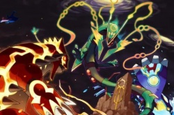 宝可梦朱紫支持mega 宝可梦朱紫有望Mega回归