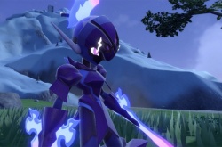 苍炎刃鬼种族值 宝可梦朱紫苍炎刃鬼种族值介绍