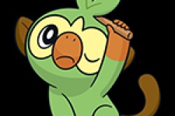 口袋妖怪宝可梦图鉴 宝可梦剑盾全宝可梦图鉴大全一览