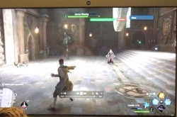 霍格沃茨之遗彩蛋曝光 韦斯莱家的祖先将会登场