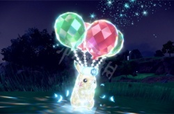 宝可梦朱紫数字版有特典吗 宝可梦朱紫首发特典是什么