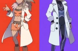 宝可梦朱紫版本区别 一文讲解宝可梦朱紫两个版本的区别有哪些