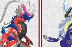 宝可梦朱紫发售时间介绍 宝可梦朱紫什么时候发售