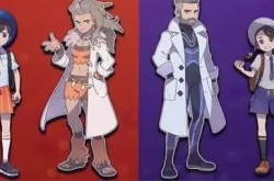 宝可梦朱紫两个版本区别 宝可梦朱紫两个版本的区别是什么