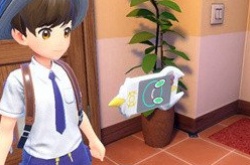 宝可梦朱紫手机壳图鉴大全合集分享详解