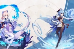 原神怎样开启多人游戏模式？原神多人游戏怎么开启