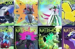 宝可梦朱紫悖论种是什么 宝可梦朱紫悖论种有哪些