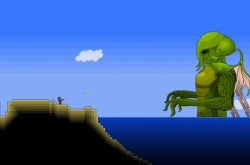 泰拉瑞亚满月怎么召唤 泰拉瑞亚满月怎么触发