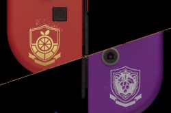 宝可梦朱紫限定机限量吗 宝可梦朱紫限定NS公布 外观酷炫