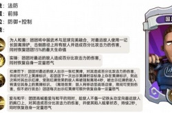 我叫MT归来国足团团角色技能详情一览 图文分享