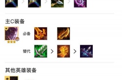 金铲铲之战s5英雄图鉴,金铲铲之战黑夜使者阵容推荐