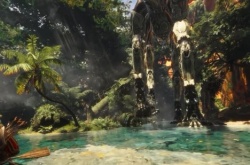 地平线山之召唤主角介绍 优秀的机器猎人