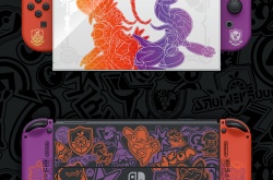 宝可梦朱紫同捆版特典 宝可梦朱紫有哪些特典可以领？