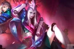 王者荣耀里面的关系？王者荣耀英雄关系