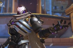 守望先锋归来开发者访谈 拉玛刹的设计演化