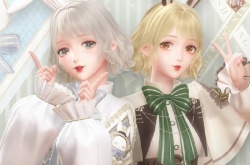 闪耀暖暖梦幻理想乡搭配攻略 梦幻理想乡高分搭配推荐