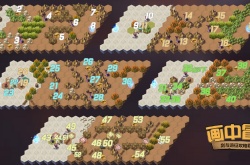 剑与远征画中冒险攻略 画中冒险通关路线推荐