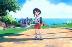 朱紫独占宝可梦？宝可梦朱紫独有精灵