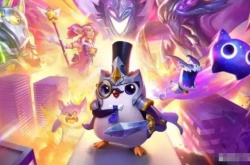 LOL云顶之弈更新公告,云顶之弈2022不停机更新公告