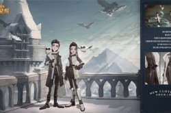 哈利波特魔法觉醒12月转盘2022内容一览 12月转盘皮肤奖励爆料