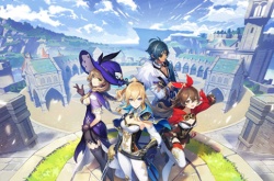 原神16级联机任务在哪里？原神联机任务在哪