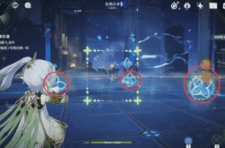 原神谐谑曲束浪之地攻略 无相交响诗谐谑曲束浪之地无相之水打法攻略