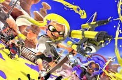 喷射战士3将迎2.0版本更新 新模式 新地图