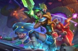 lol沙皇是最难玩的吗？LOL沙皇操作最难的英雄