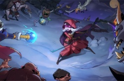 类似于刀塔传奇的卡牌游戏？类似于刀塔传奇的卡牌手游有哪些