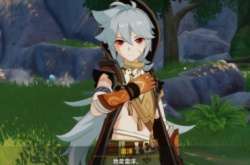 原神诺艾尔还是托马 原神零命诺艾尔和四命托马练谁