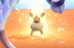 伊布朱紫新进化型？伊布各个性格适合进化成什么