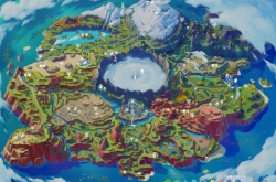 宝可梦第九世代图鉴？宝可梦朱紫第9世代所有宝可梦造型