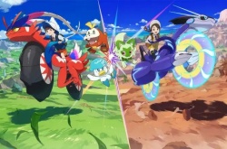 宝可梦朱紫巴布土拨配招攻略 巴布土拨最强招式选择推荐