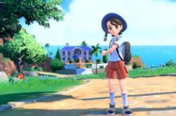 宝可梦朱紫各自独占精灵？精灵宝可梦朱紫神兽