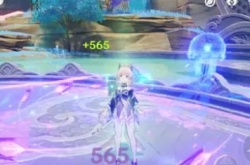 原神奶妈角色排行 盘点最强奶妈辅助久岐忍七七强势上榜