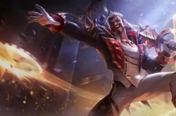 英雄联盟手游s7赛季奖励皮肤是什么？s7赛季奖励皮肤获取方法