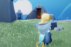 光遇吊床复刻兑换图  最新吊床先祖复刻兑换表