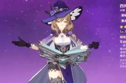 原神萌新前期值得培养的角色 原神一开始练什么角色