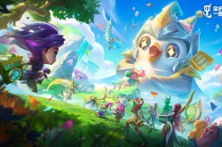 金铲铲之战s7.5几点更新？金铲铲之战金铲铲之战什么时候更新